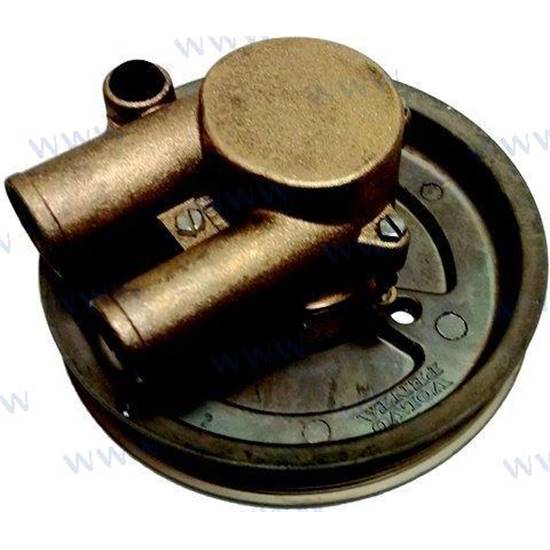 POMPE EAU DE MER VOLVO 3.0L 