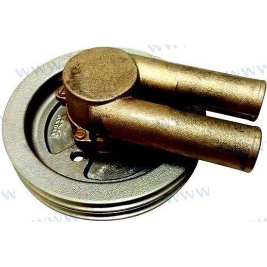 Pompe eau de mer V6 & V8