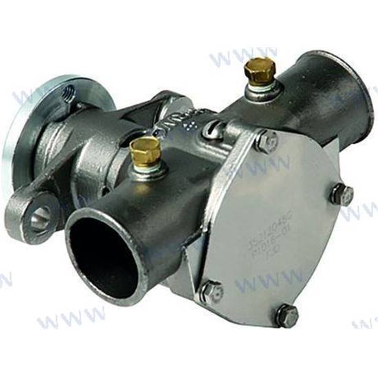 Pompe à eau de mer CMD