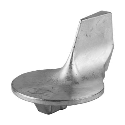 Anode dérive zinc Mercury 35HP-V6