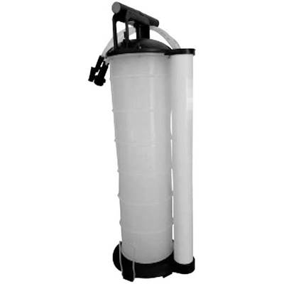 POMPE VIDANGE HUILE 7 LITRES