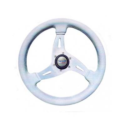 Volant Vortice Blanc
