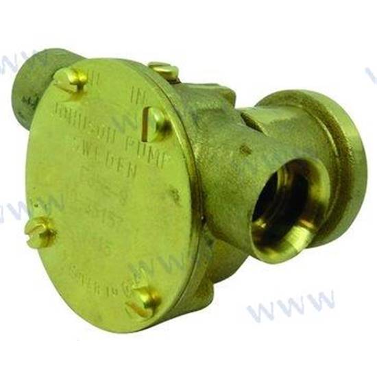 Pompe eau de mer Volvo Diesel