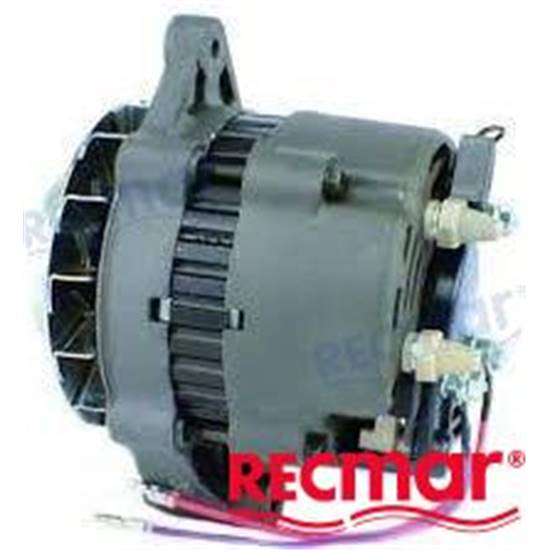 Alternateur 12V 55A