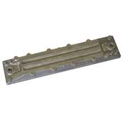 Anode barreau aluminium Honda 75-225HP