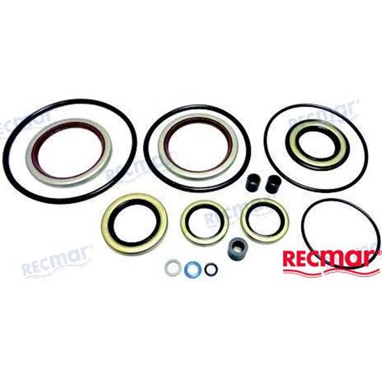 Kit joints pied d'embase bravo