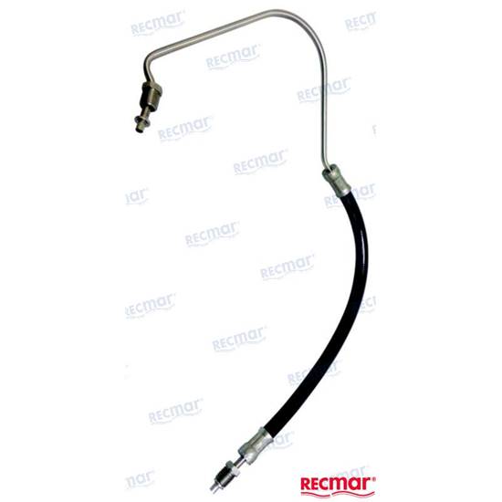 Flexible babord SX, SX-M & COBRA 3853857