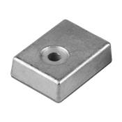 Anode aluminium Suzuki 4-300HP