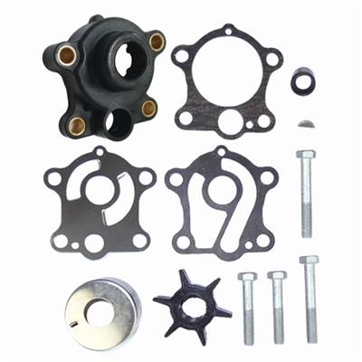 KIT POMPE A EAU YAMAHA MERCURY