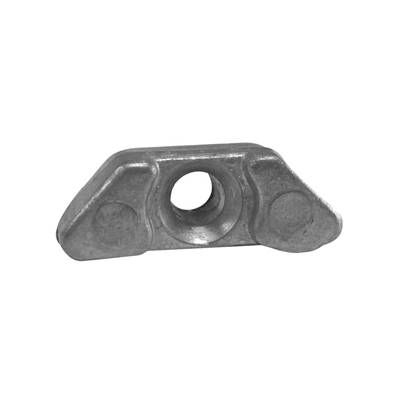 Anode aluminium Yamaha