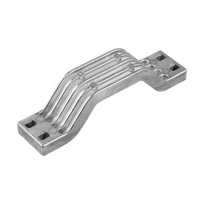 Anode barreau zinc Yamaha 115-350HP