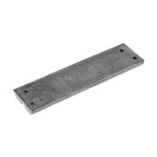 Anode barreau aluminium Mercury