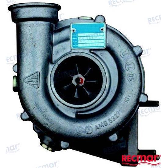 Turbo TAMD61-71