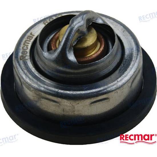 Thermostat 2001/2/3 60°C