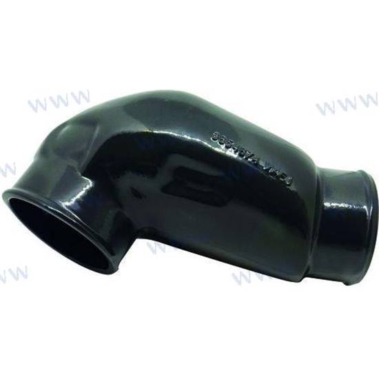 Pré Coude d'échappement OEM SX & COBRA
