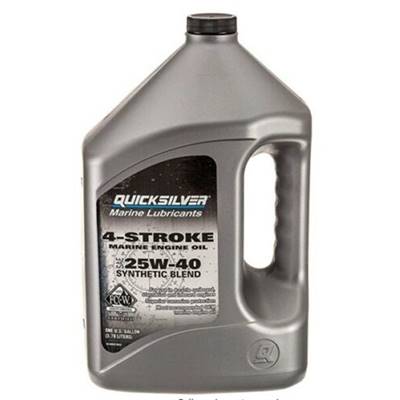 HUILE OEM SYNTHESE VERADO 4L