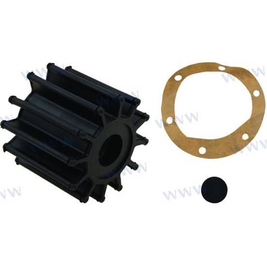 TURBINE JABSCO 22120-0001