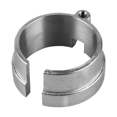 Anode colerette aluminium Volvo XDP