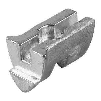 Anode zinc saile drive SD50