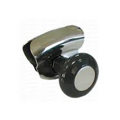 Boule noire pour volant