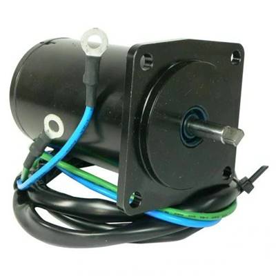 MOTEUR TRIM YAMAHA F75-F100