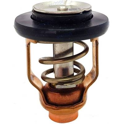 THERMOSTAT 71º