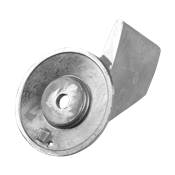 Anode dérive aluminium Suzuki & BRP 40-85HP