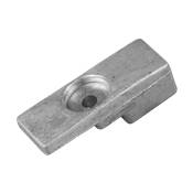Anode aluminium pour Suzuki & BRP