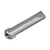 Anode bloc moteur zinc Yamaha