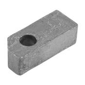 Anode bloc zinc Yamaha
