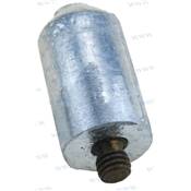 Anode zinc crayon Volvo