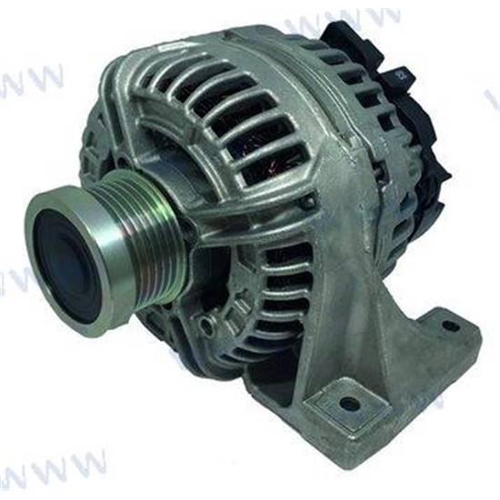 Alternateur D3-110/190