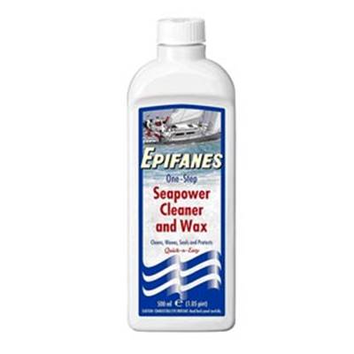 Nettoyant / cire 500 ml