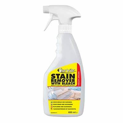 Détachant moisissure 650 ml
