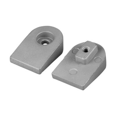 Anode zinc BRP