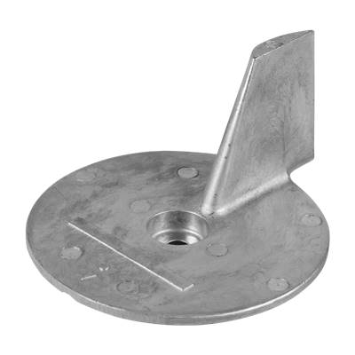 Anode dérive zinc Honda 75-130HP