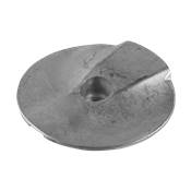 Anode dérive zinc Yamaha 250-350HP