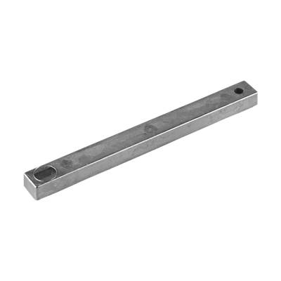 Anode barreau zinc Yamaha 30-50HP