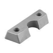 Anode aluminium Volvo DPX