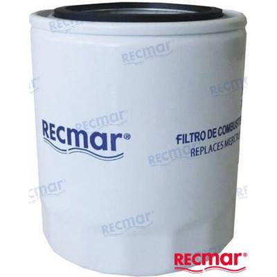 Filtre à huile Mercury 175 – 300HP & Verado 450