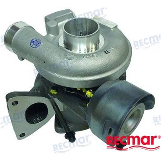 Turbo D3-110/220