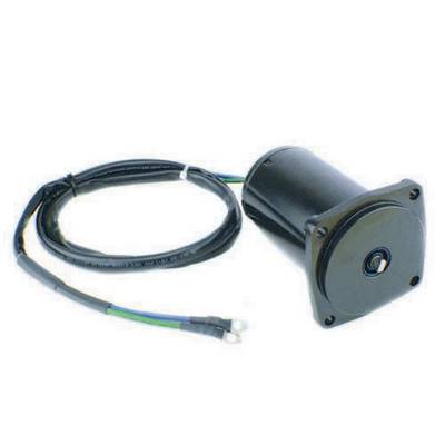 MOTEUR DE TRIM