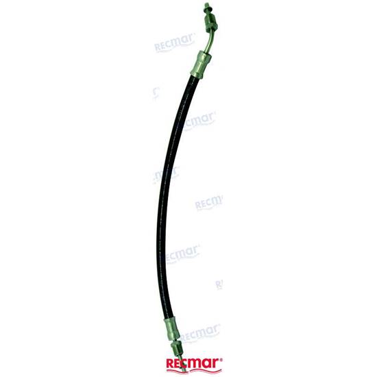 Flexible SX-M tribord inférieur