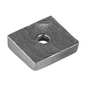 Anode aluminium Honda 8-50HP