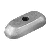 Anode aluminium Suzuki