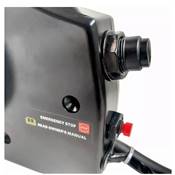 Boîtier de commande latéral Suzuki