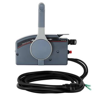 Boîtier de commande latéral Yamaha