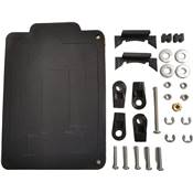 Boîtier commande pupitre 704 bi-leviers Yamaha