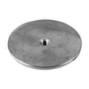 Anode dérive zinc Mercury Mercruiser