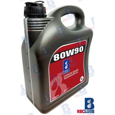 HUILE 80W90 5L